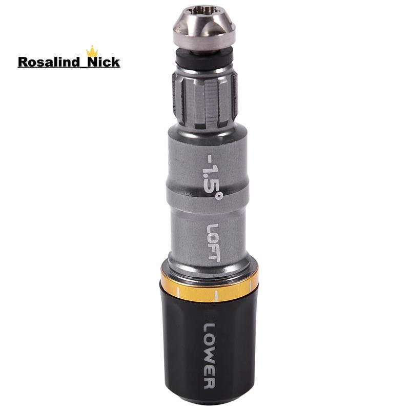 ซองท่ออะแดปเตอร์สำหรับไม้กอล์ฟ Gloire R Series (R11, R11S, R9)