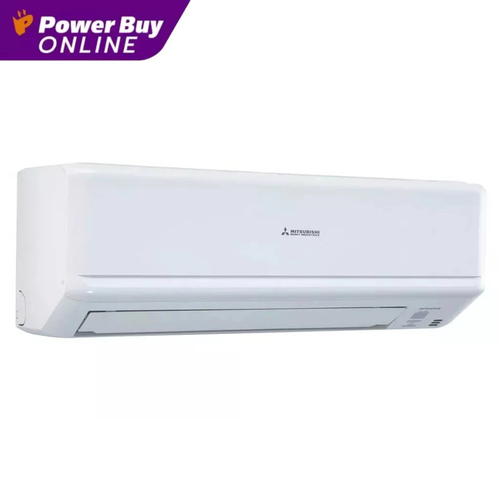 Mitsubishi Heavy Duty DXK15YW-W1 แอร์ติดผนัง