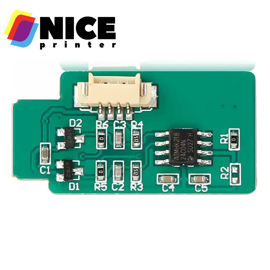 A+++Toner ชิปกลองชิปสําหรับ HP Laserjet MFP M42623n M42623dn M42625n M42625dn W1336A 336A 336X ชิป