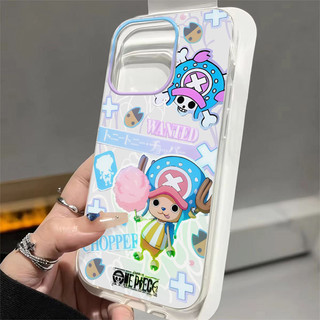 ส่งจากไทย เคสโทรศัพท์มือถือ  กันกระแทก สําหรับ IPHONE 17 16 11 12 13 14 15PRO MAX 7Plus XS/XR XSMax