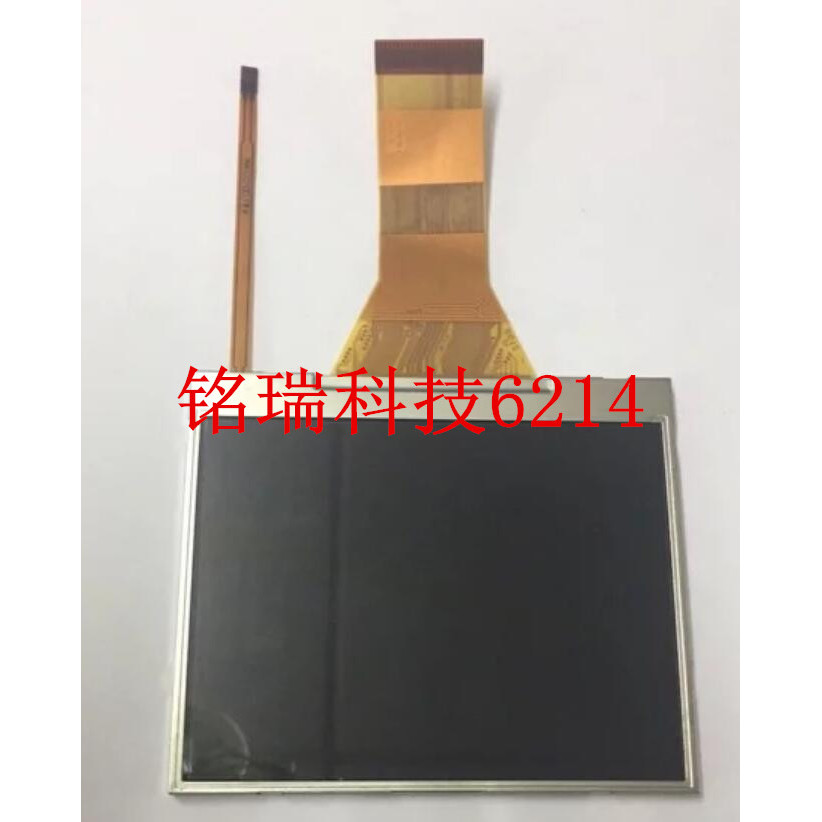 เหมาะสําหรับ Nikon D90 D300S D700 D3S Canon 5DII 5D2 จอแสดงผล LCD พร้อมแบ็คไลท์