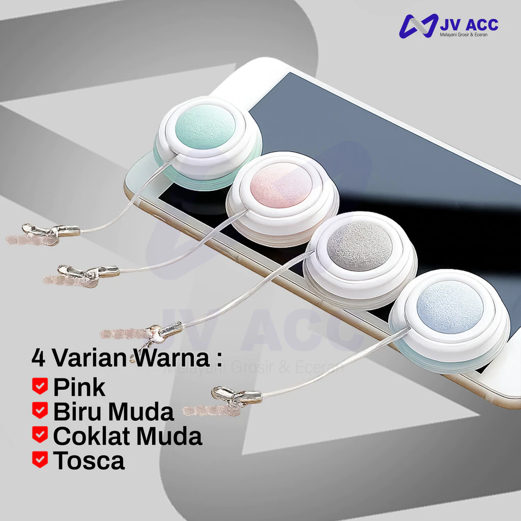 HP LAYAR NANVAN NVN-PLHP01 น้ํายาทําความสะอาดหน้าจอ thumbnail 4
