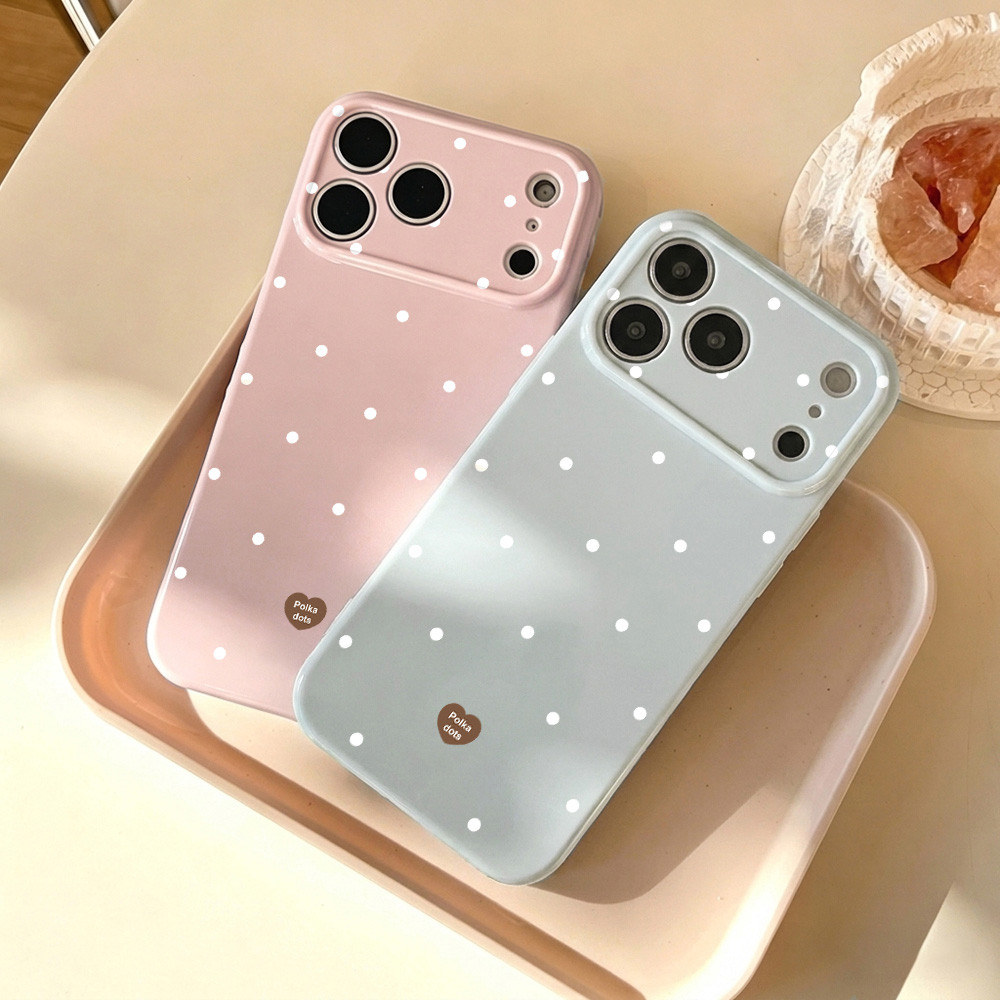 เคสนิ่ม TPU กันกระแทก สำหรับ For iPhone 11 17 13 15 16 14 รูปที่ 6