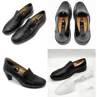 Novvia ดันทรงรองเท้า ทั้งชายหญิงปรับได้หลายระดับ push the shoe DailyGo