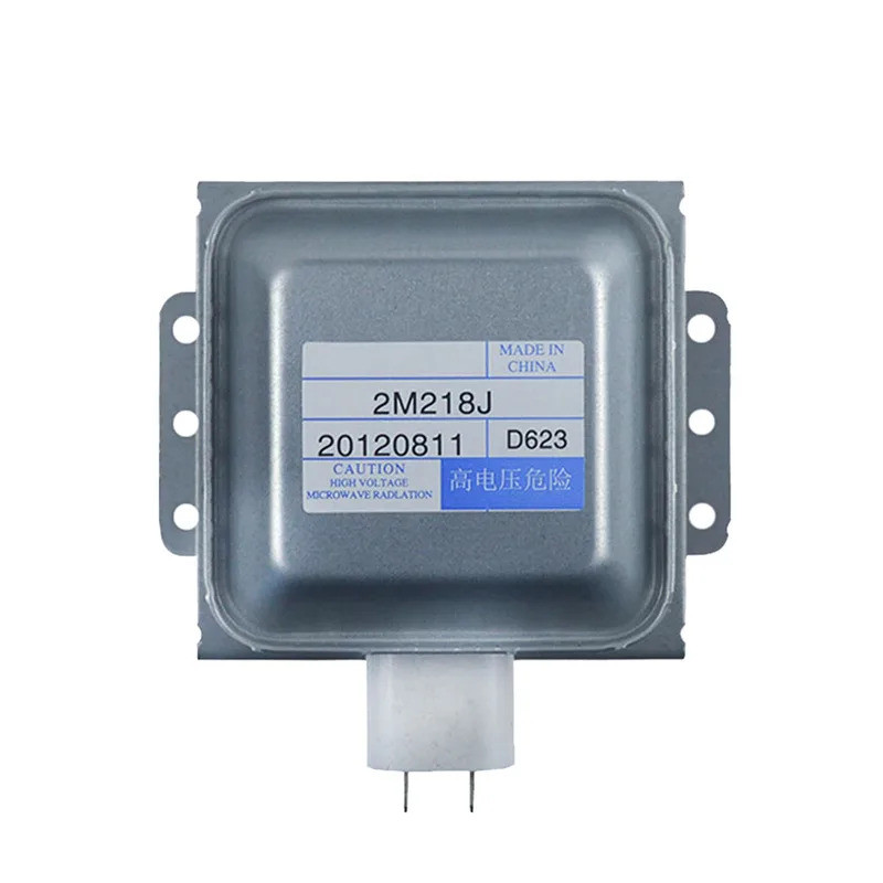 ใหม่เตาอบไมโครเวฟอะไหล่ 2M218J 2M217J 2M518J สําหรับ Midea เตาอบ Magnetron Air-Cooling อุตสาหกรรมหัว
