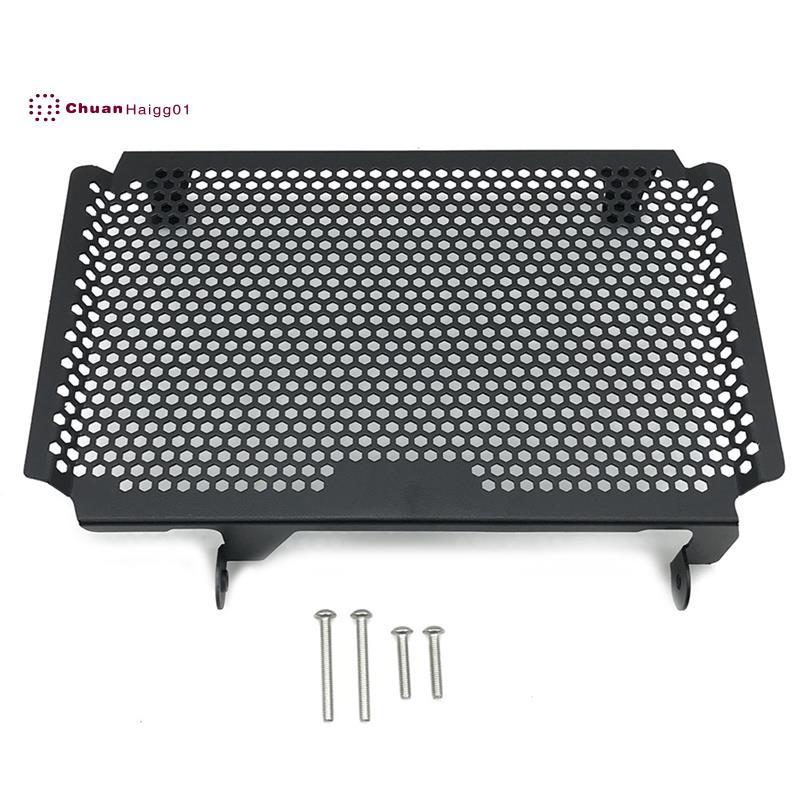 สําหรับ CBR500R 500R 2021 2022 หม้อน้ําGuard Grille Coverหม้อน้ําป้องกันอุปกรณ์เสริมรถจักรยานยนต์