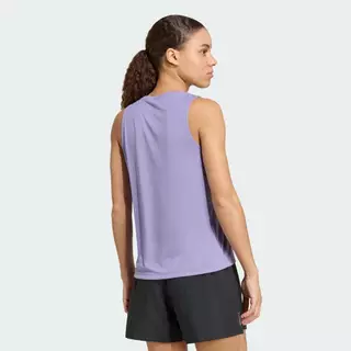 adidas วิ่ง เสื้อกล้าม adi365 Running Essentials ผู้หญิง สีม่วง KG3240