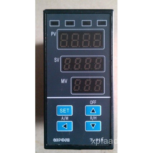 รูปภาพสินค้าจริง T818geposh [Thermometer] SNZL