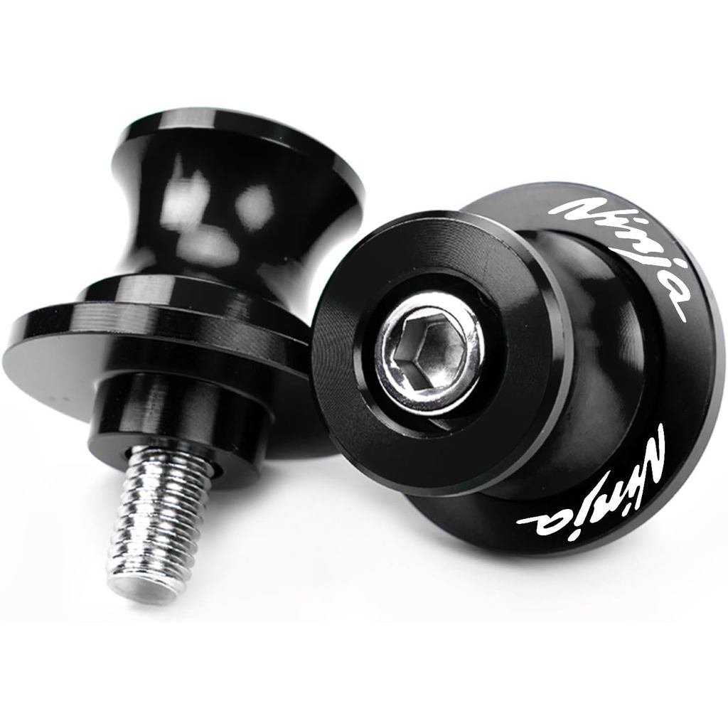 ใช้งานร่วมกับ Ninja 500 2025 Ninja 650 Ninja 400 NINJA 1000 1100SX ZX6R ZX10R ZX4RR ZX4R ZH2 Elimina