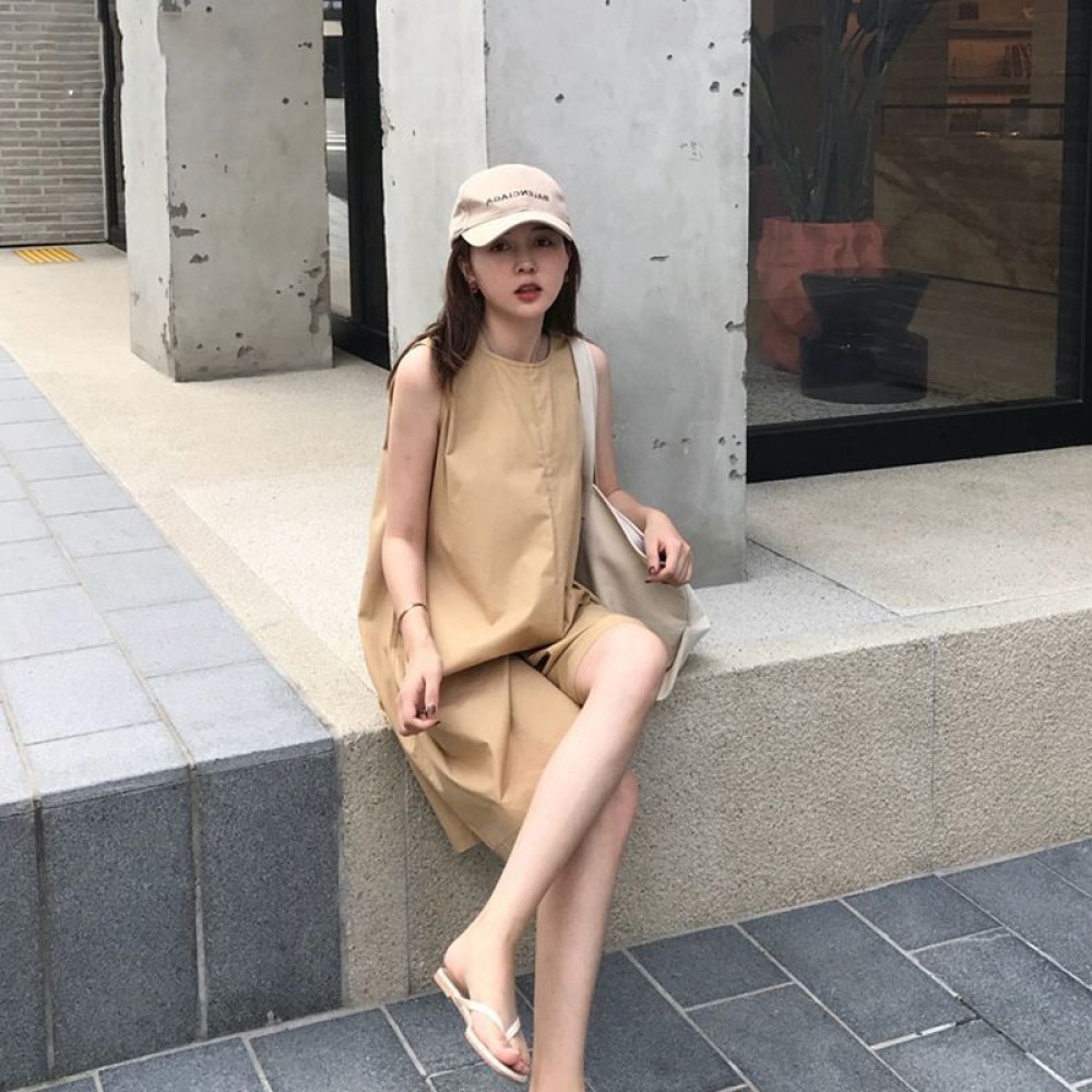 ชุดเซ็ตคนท้อง ขากว้าง ใส่ได้หลายโอกาส Swoan105 th ✨california223.th✨