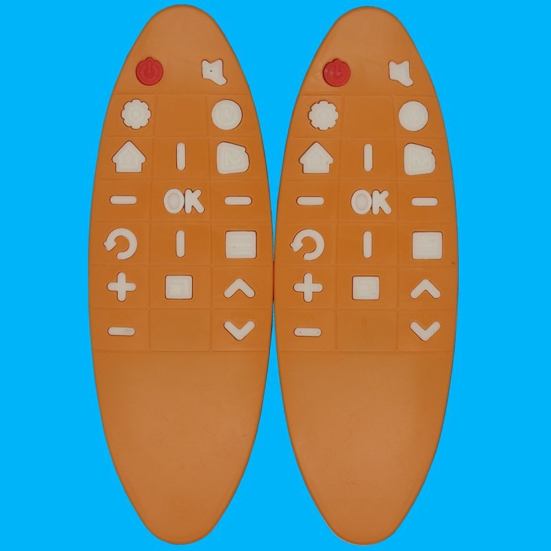 เหมาะสําหรับ TCL Mango TV TV รีโมทคอนโทรล RC90FCI1 D40A910U D50A910U D55A910U