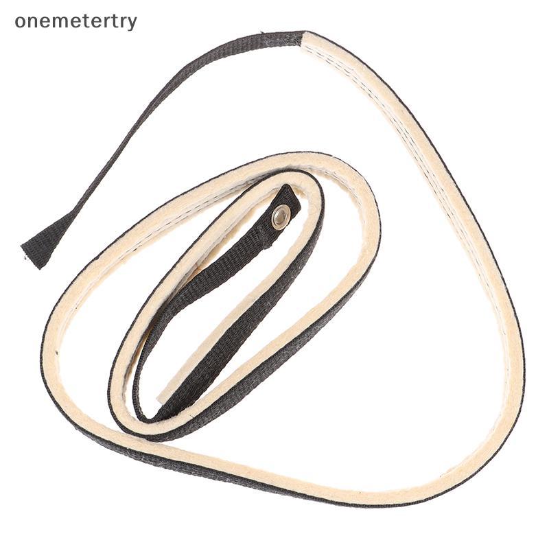 EM Elliptical Strider Power Belt Exerbike Friction Band Bike Drag Plate n