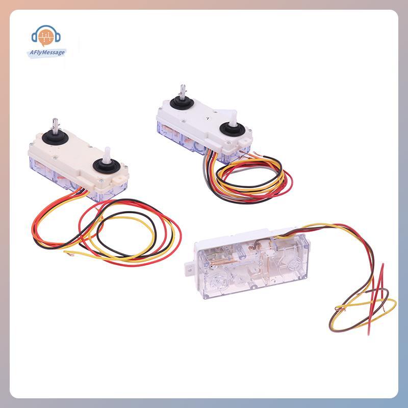 AFl Strip เครื่องซักผ้า Timer เครื่องซักผ้า Timer Switch Wash เครื่องซักผ้าสองสูบกึ่งอัตโนมัติ TH