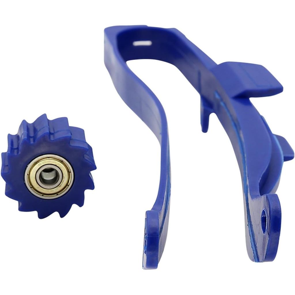 คู่มือโซ่รถจักรยานยนต์ Guard Swing Arm Roller สําหรับ Y & AMAHA YZ 250F 450F 250FX 450FX YZ250F YZ45