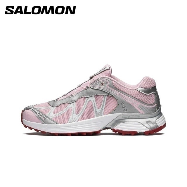 SALOMON XT-WHISPER 478463 100%ของแท้ Sneaker