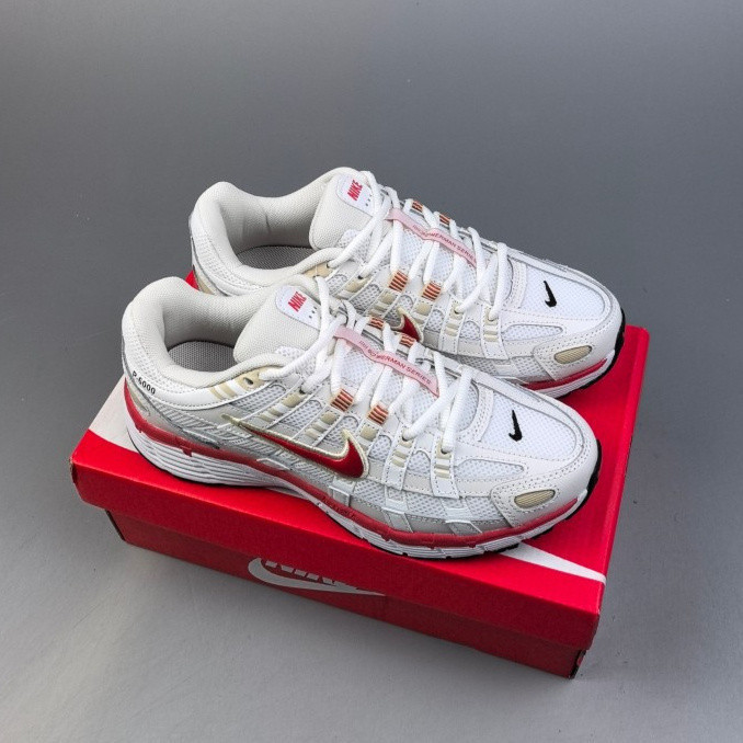 รองเท้าวิ่ง Nike P-6000