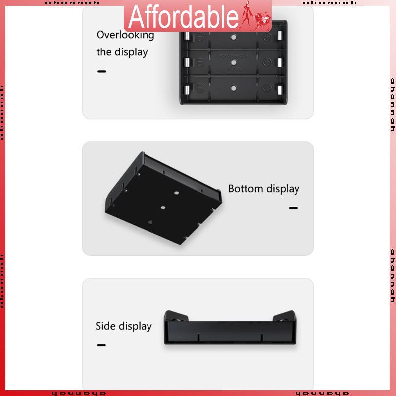 AH 21700 Holder กล่องเก็บแบตเตอรี่ลิเธียม