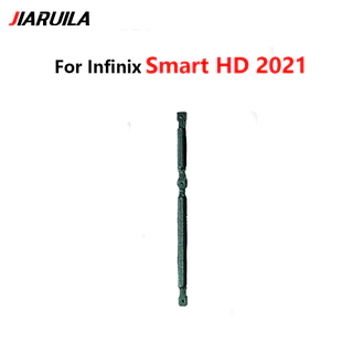 เปิดไฟสาย Flex ปุ่มด้านข้าง Volume Out สําหรับ Infinix Smart HD 2021