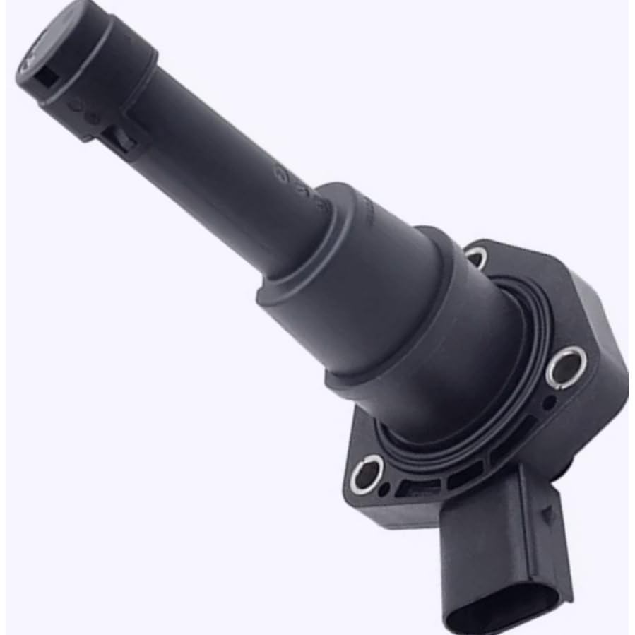 ใหม่เครื่องยนต์เซ็นเซอร์ระดับน้ํามันเครื่องสําหรับ 1.5T 2.0T BMW F40 F45 F44 F46 E46 G80 G23 G30 G31