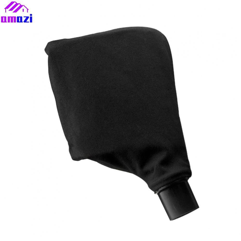 สําหรับ DeWalt Mitre Chop Saw ถุงเก็บฝุ่นเข้ากันได้กับ DW703 DW708 DW705 DW718 DW716