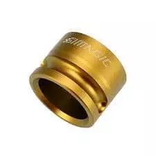 Simagic Aluminium Wheel Mount ขายึดพวงมาลัย อลูมิเนียม