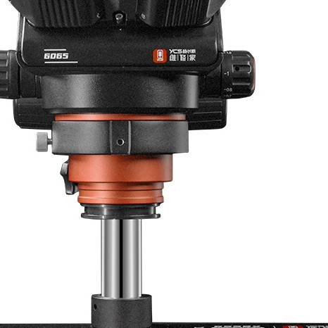 YCS 6065X สุดยอดกล้องไมโครสโคปสายช่างแห่งปี!  🔥 HD Trinocular Microscope