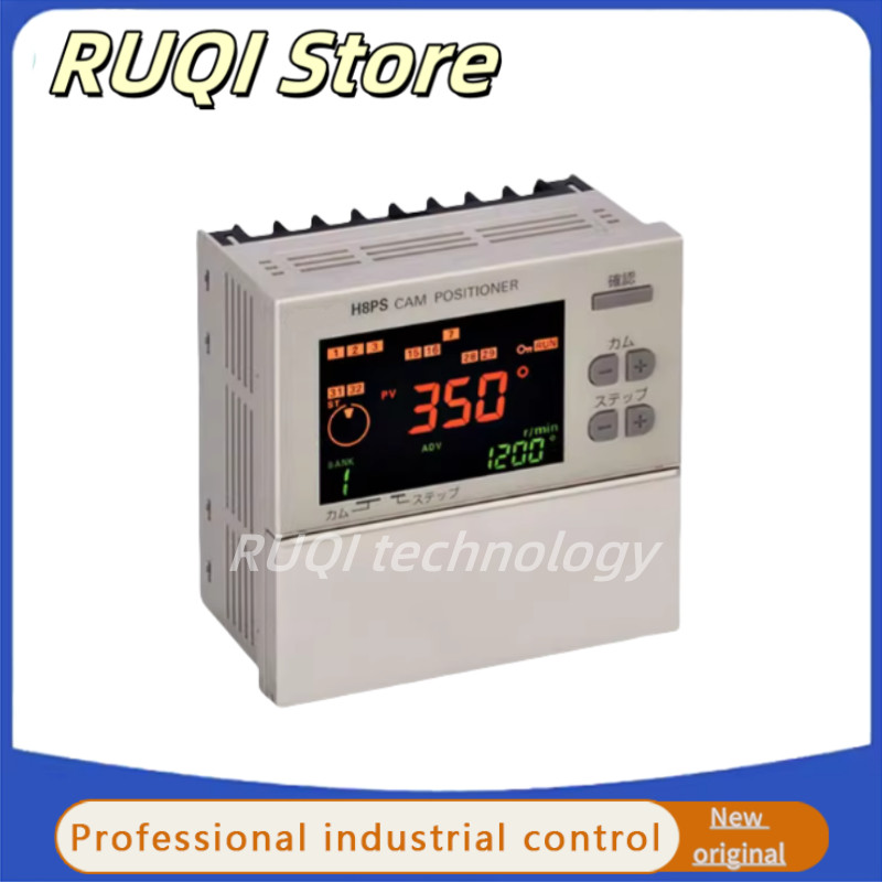 ใหม่เดิม H8PS-8B H8PS-8A H8PS-8BFP H8PS-16BF H8PS-32BP H8PS-32BF H8PS-32A