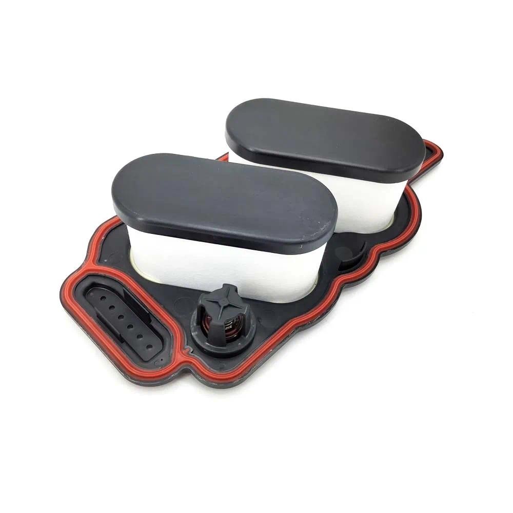 เครื่องยนต์ Crankcase Breather GC4Z6A777A สําหรับ Ford F-250 Super Duty V8 6.7L 2017-2019