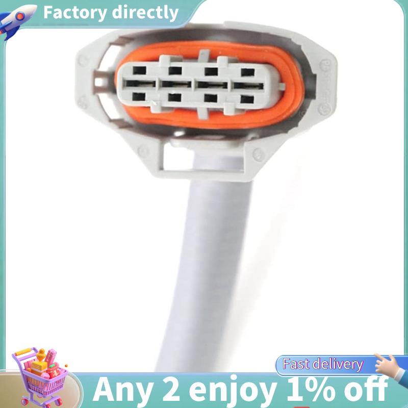 E7-Car Downstream Air Ratio O2 เซนเซอร์ออกซิเจน 0258010177 สําหรับ 3.0 3.6 4.8 2010-2016 97060617301