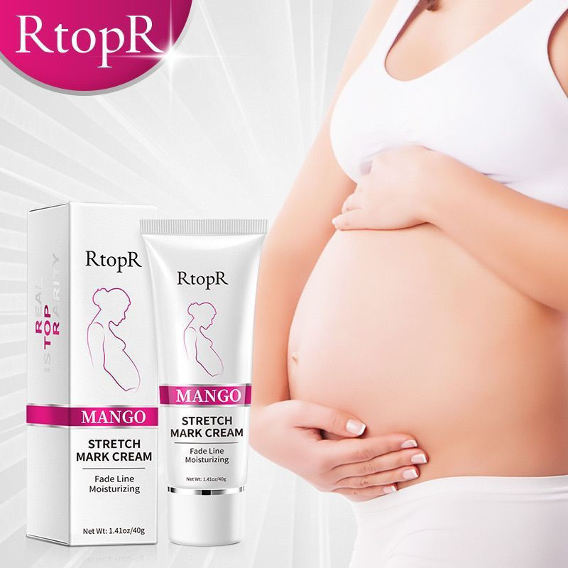 New Product#RtopR Mango Anti-Pregnancy Cream Foreign Trade Products RtopR02711Y