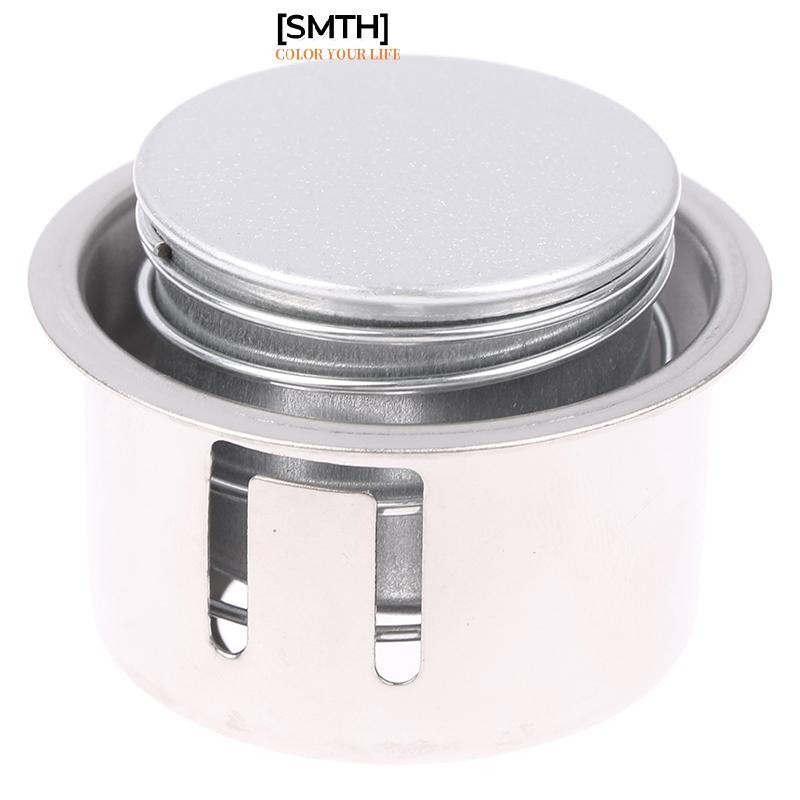 [เอสเอ็มที] เครื่องจํากัดอุณหภูมิเทอร์โมควบคุมอุณหภูมิสําหรับหม้อหุงข้าวอุปกรณ์ชิ้นส่วนตรงกลางแม่เหล็กหุ้นใหม่ - รูปที่ 2