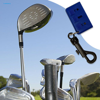 แปรงทำความสะอาดลูกกอล์ฟ พกพาสะดวก ทนทาน ยืดหยุ่น สำหรับการทำ…