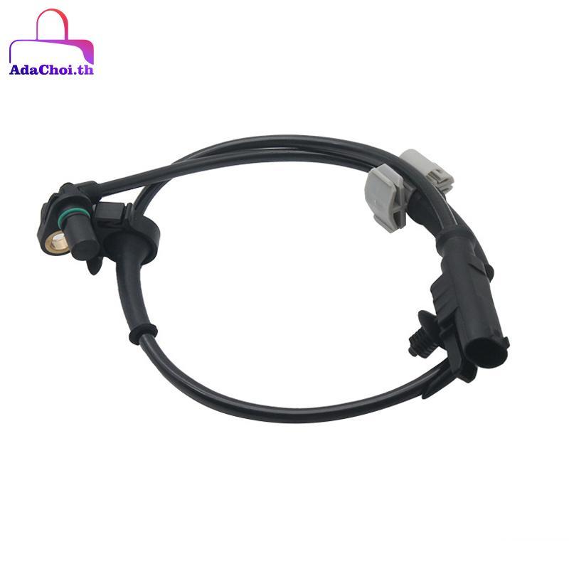 AdaChoi เซ็นเซอร์ความเร็วล้อ ABS ด้านหน้าพร้อม Cadillac Chevy GMC Silverado 1500 เปลี่ยน 15229012 22