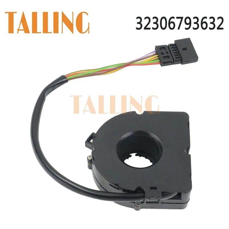 32306793632 เซ็นเซอร์มุมพวงมาลัยสําหรับ BMW E46 E39 E53 X5 E38 Z3 E83 3 5 7 Series Mini Cooper R50 R