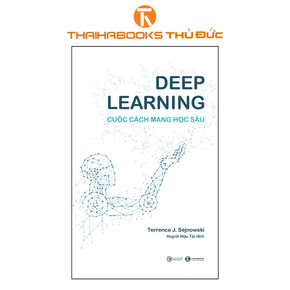 หนังสือ - Deep Learning - The Deep Learning Revolution (TB 2025)