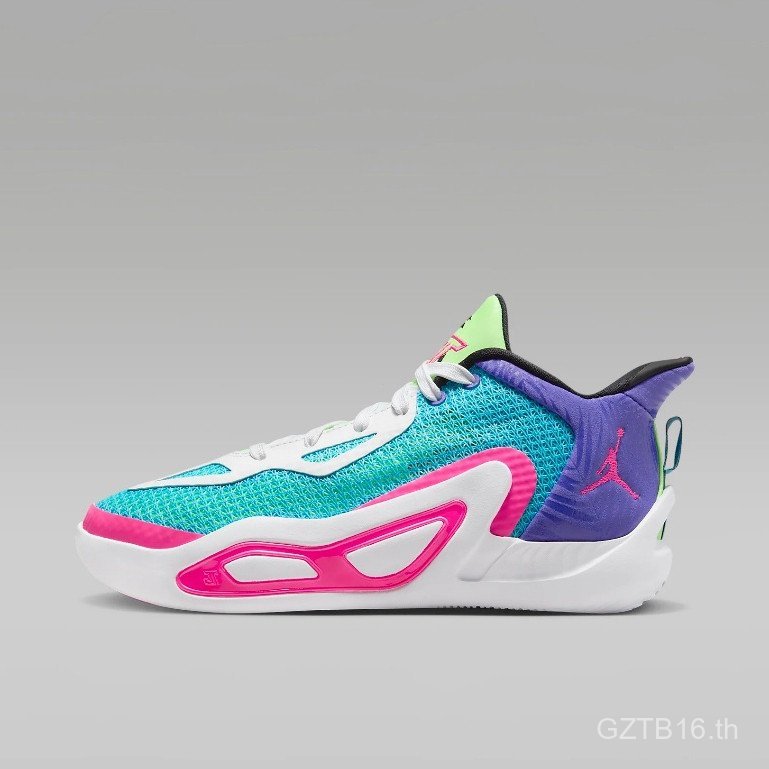 รองเท้าบาสเก็ตบอล Jordan Tatum 1 GS สำหรับเด็ก ป้ายไทยแท้