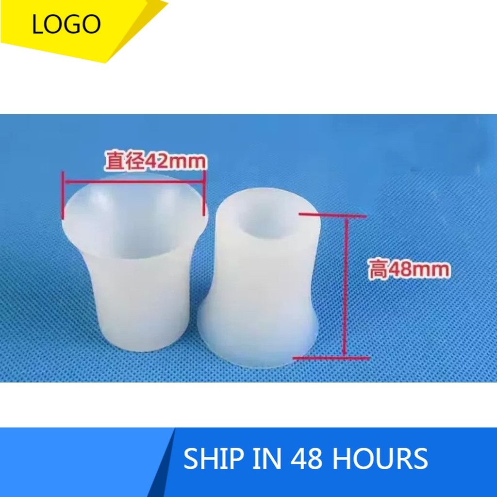 AI CHA MIXUE ยางเครื่องจักรไอศกรีมนุ่ม