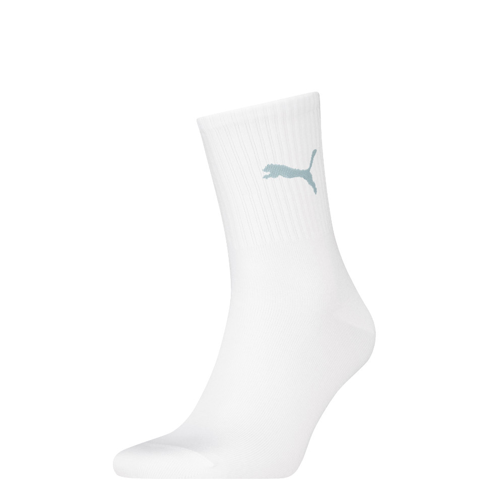 PUMA ถุงเท้า SHORT SOCK 1 คู่ UNISEX SHORT SOCK 1P - 701238337