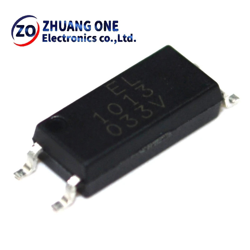 5PCS EL1010 EL1012 EL1013 EL1014 EL1015 EL1017 EL1018 EL1019 sop-4 ชิปเซ็ต IC