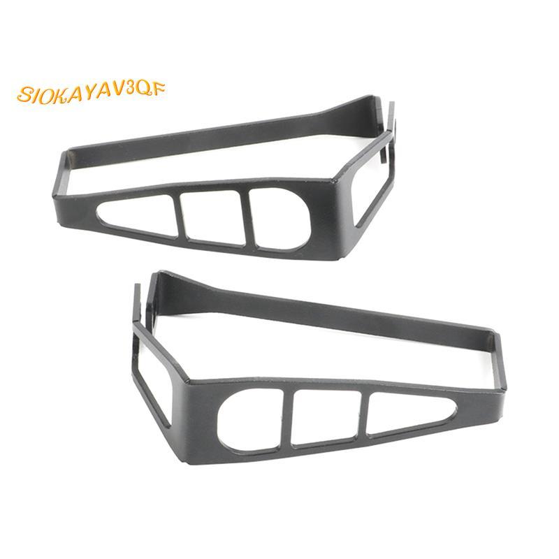 อุปกรณ์เสริมรถจักรยานยนต์ไฟเลี้ยวด้านหลังไฟแสดงสถานะสําหรับ R1250GS F750GS F850GS ADV