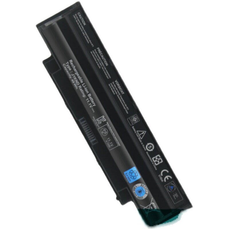 For DELL Dell Inspiron 14R-N4010/R/D, N4110, N4120, N4050 computer batteries