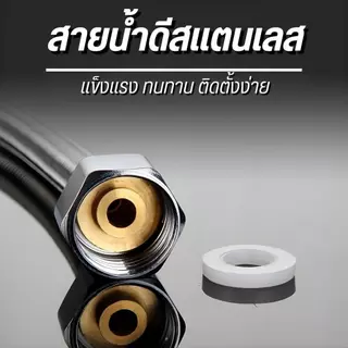 LUCKYLOTUS ชุดท่อน้ำทิ้งกระปุก พร้อมอุปกรณ์ติดตั้ง ถอดล้างง่าย แก้การอุดตันได้ด้วยตัวเอง ดักกลิ่นได้ดี