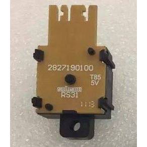 RS31-AA1AA-B 2827190100 สวิตช์การเขียนโปรแกรมการเลือกฟังก์ชั่น T85 5V2827190200 12P