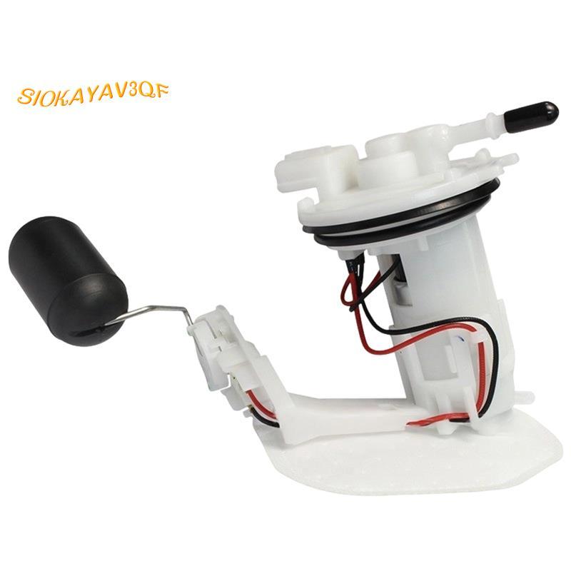ใหม่ WAVE 110 I 2011-2017 ปั๊ม Assy 16700-641 16700KWW641 สําหรับ WAVE 110i