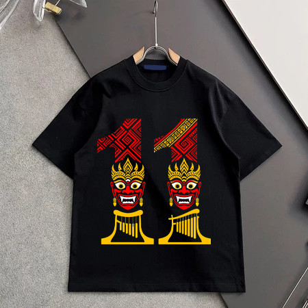 เสื้อยืดผู้ชายมาใหม่ล่าสุด สไตล์ฮิปสเตอร์ เปิดตัวใหม่ รีบจับจอง