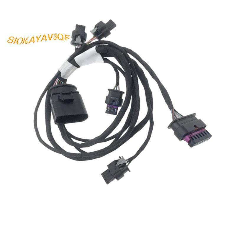 81A971085F สายรัดสายไฟกันชนหน้าสําหรับ Q2 GA 81A971085 F 81A 971 085 F