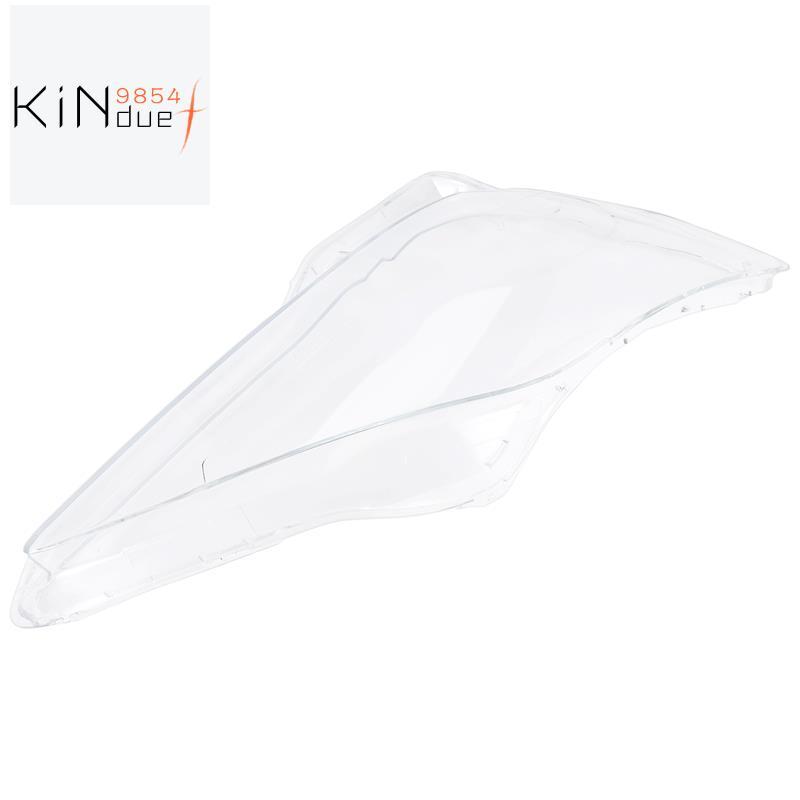 สําหรับ IS250 IS300 IS350 2006-2012 ไฟหน้า Shell โคมไฟเลนส์โปร่งใสฝาครอบไฟหน้า