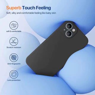 Magnetic TPU กรณี for Samsung A07 A56 A36 A17 A16 A15 A14 A13 A12 A06 A05 A55 A35 A54 A34 A73 S23 S24 Ultra FE เคสซัมซุง