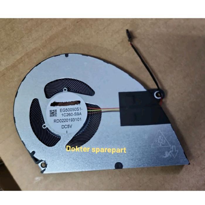 WST พัดลมแล็ปท็อป ACR N23H1 n23h1