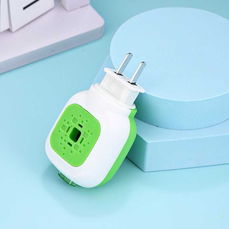 Salabo ปลั๊กไล่ยุง/น้ำนาไล่ยุง เครื่องไล่ยุง แบบเสียบปลั๊ก  พร้อมส่ง #333